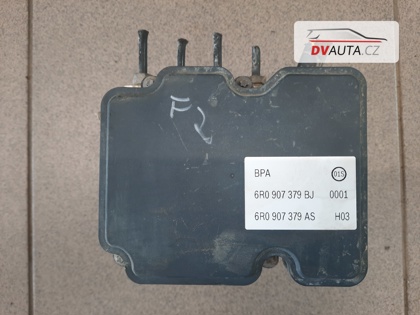 ABS 6R0907379AS, 6R0614517BM